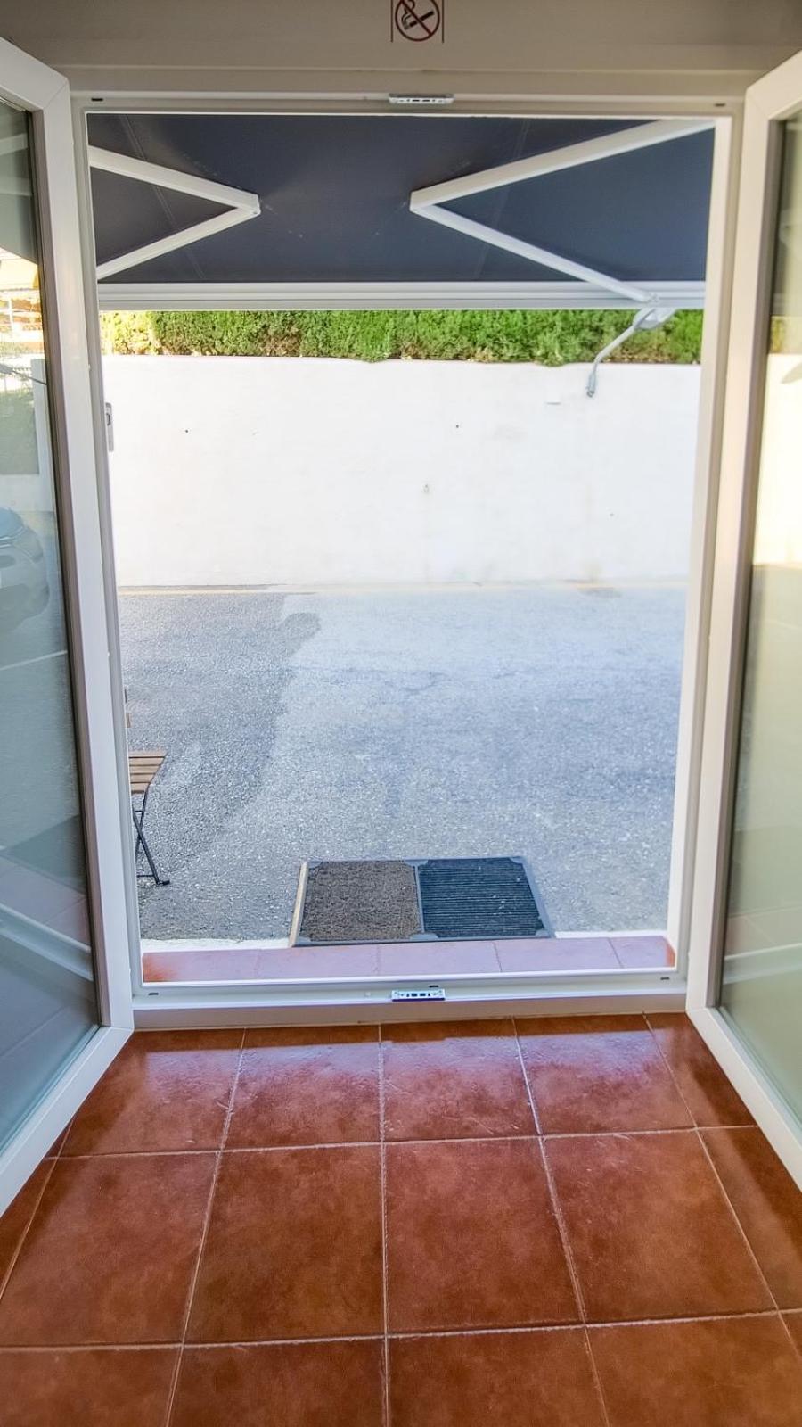 Villa Pitato Nuevo, Cerca De La Playa, Parking En La Puerta Del Alojamiento La Cala Del Moral Kültér fotó