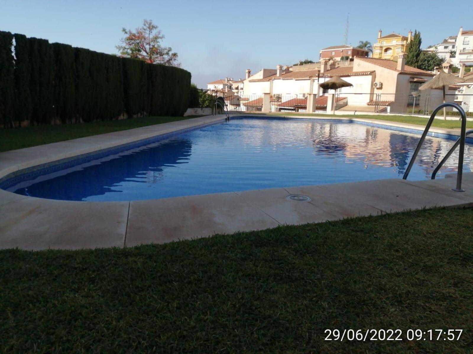 Villa Pitato Nuevo, Cerca De La Playa, Parking En La Puerta Del Alojamiento La Cala Del Moral Kültér fotó